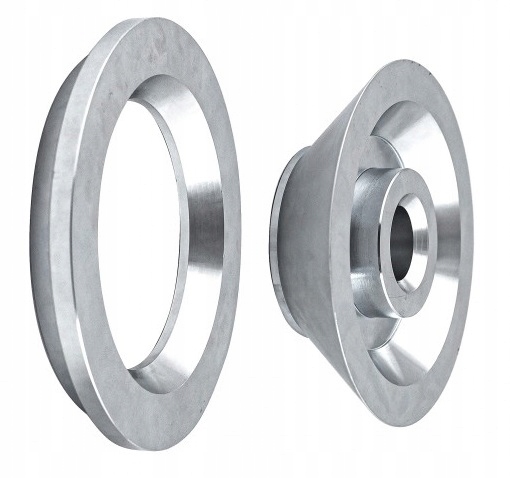 

Stożek centrujący do busów do wyważarki 225mm 40mm