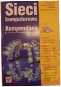 Sieci komputerowe. Kompendium - Karol Krysiak