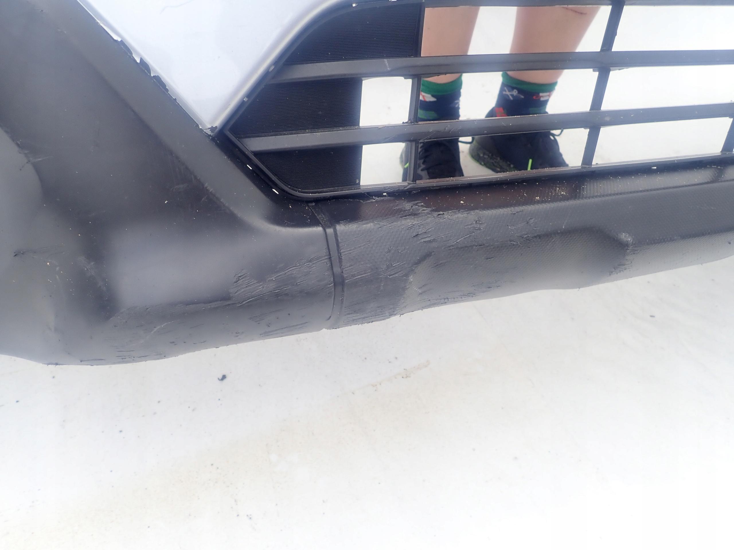 SUBARU OUTBACK V 5 14-19 bumper front washer