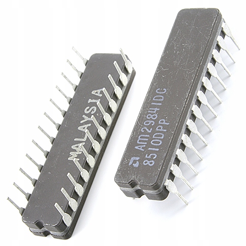AM29841DC AMD