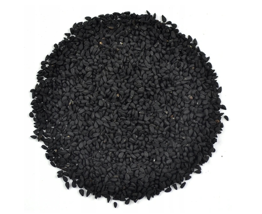 Czarnuszka 100g