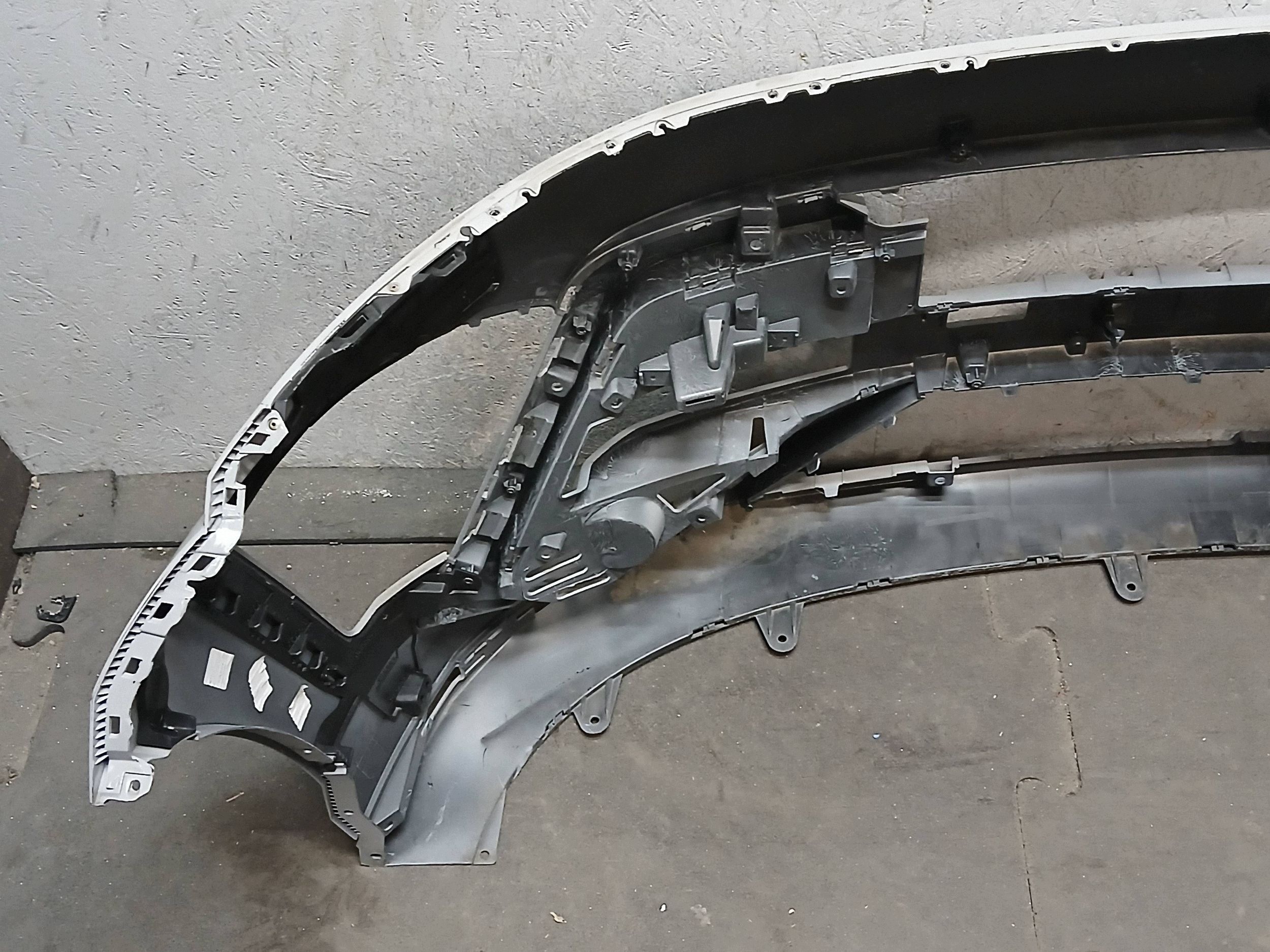 bumper front HYUNDAI KONA II 2 N LINE N-LINE