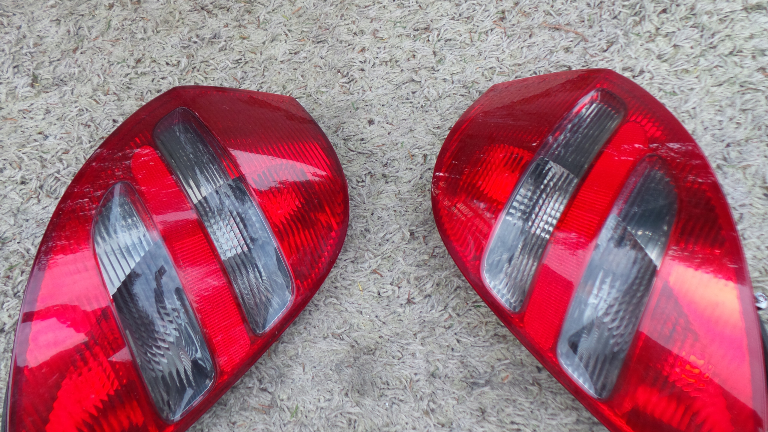 MERCEDES w169 правый или левый задний