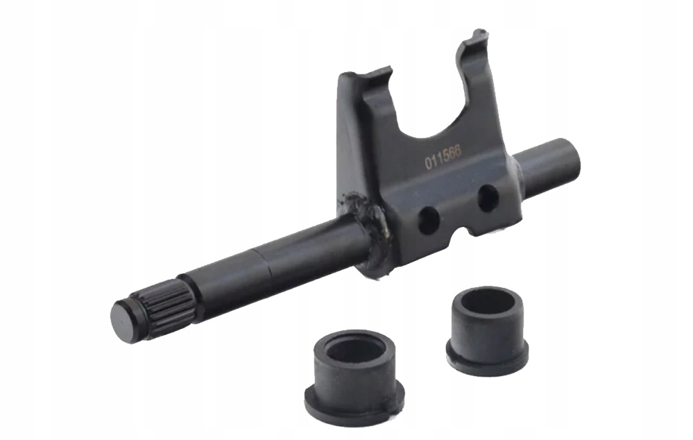 FIAT 500 SEICENTO DOBLO STILO GRANDE PUNTO DŹWIGNIA ŁAPA SPRZĘGŁA