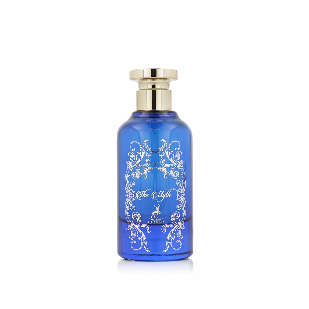 Maison Alhambra The Myth Edp 100 ml Unisex