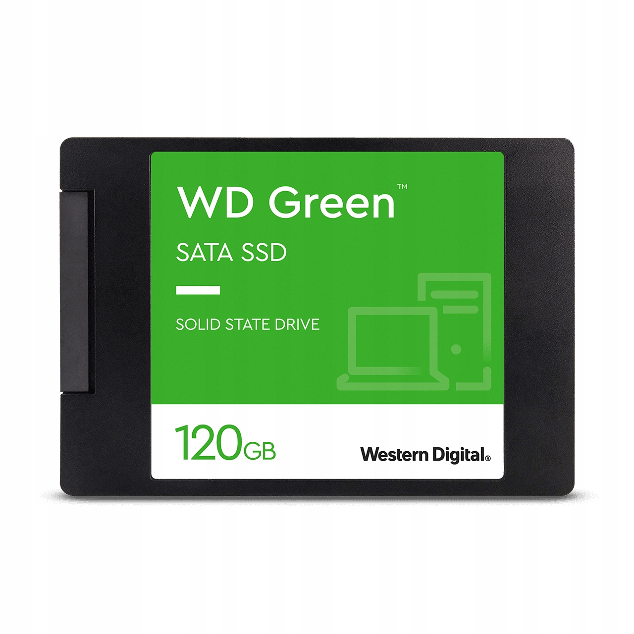 

Dysk Ssd Western Digital 240GB Sata III 2,5"