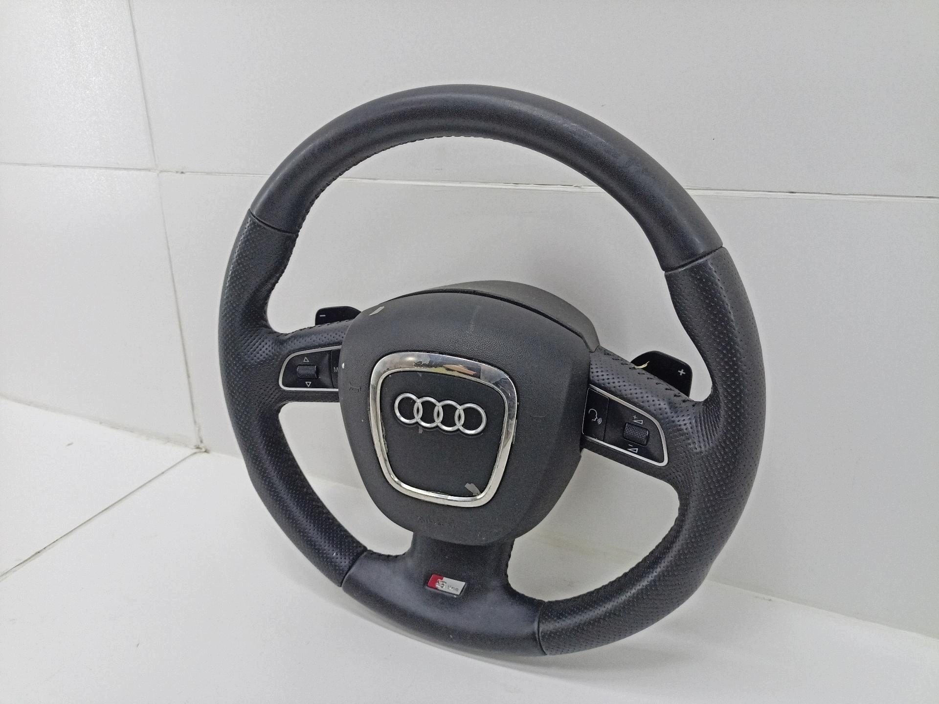 lenkrad Audi A5 8T 2010 8P0419091