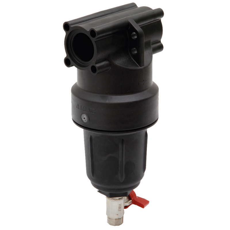 Фільтр тиску 50BAR 67034520030 ARAG