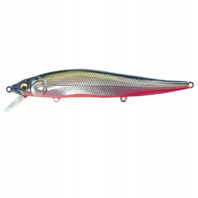 Megabass Vision Oneten M Rb Shad