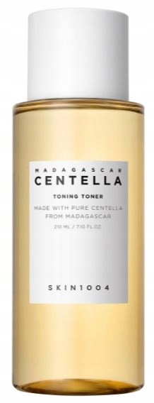 SKIN1004 Pleťové Tonikum S Pupečníkem Asijským 210 ml