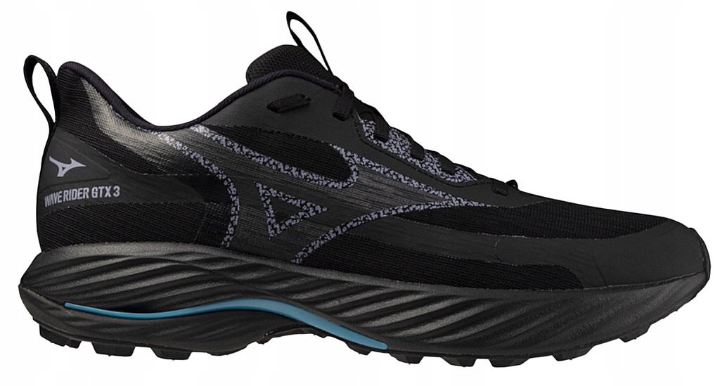 Buty do biegania Mizuno Wave Rider Gtx 3 rozmiar 43