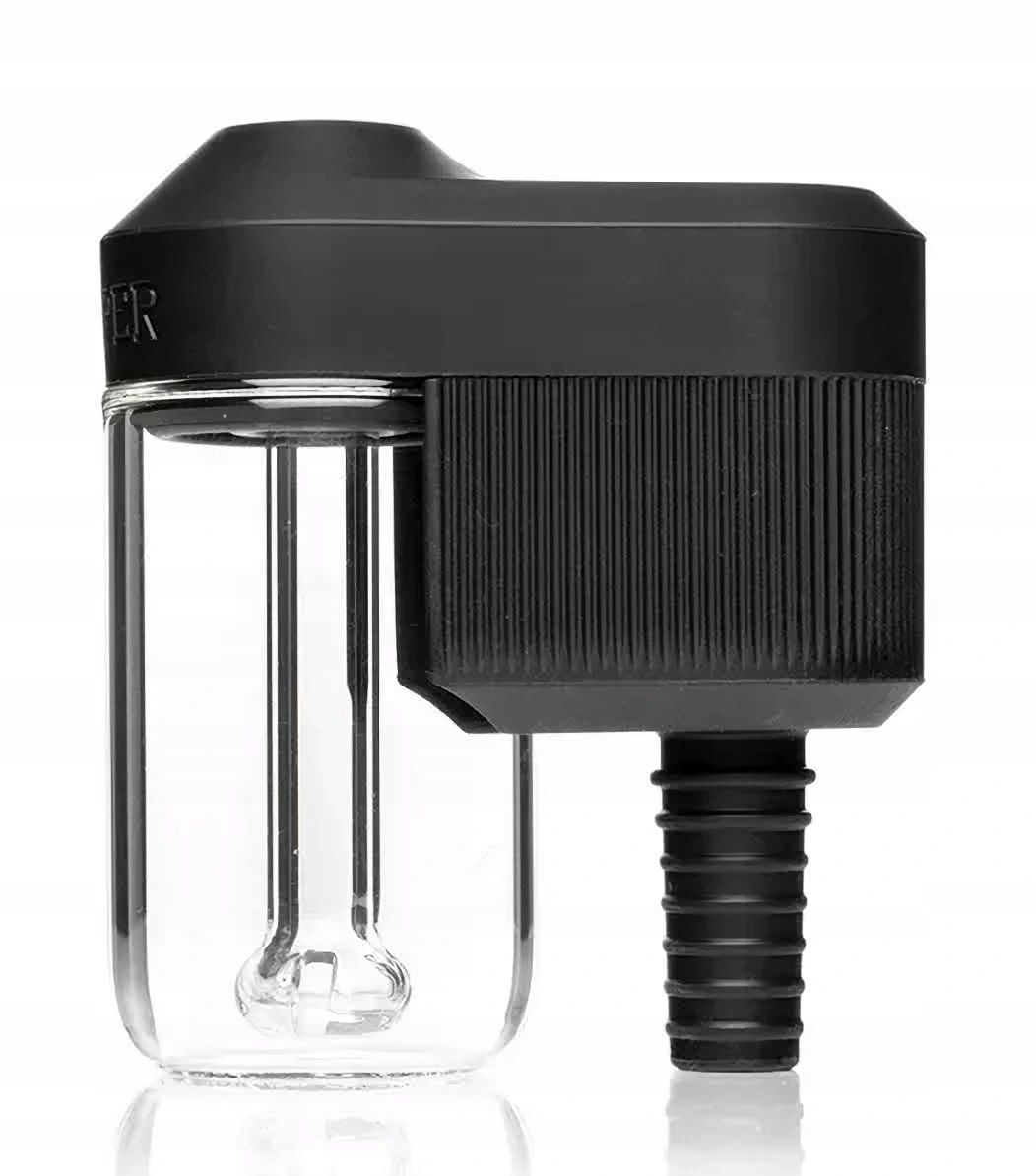 Levně Hemper Filtrační systém Ash Catcher Plus