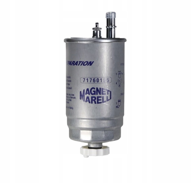 153071760155 - Топливный фильтр мм Alfa Romeo MiTo 1.3 * 1.6 JTDM