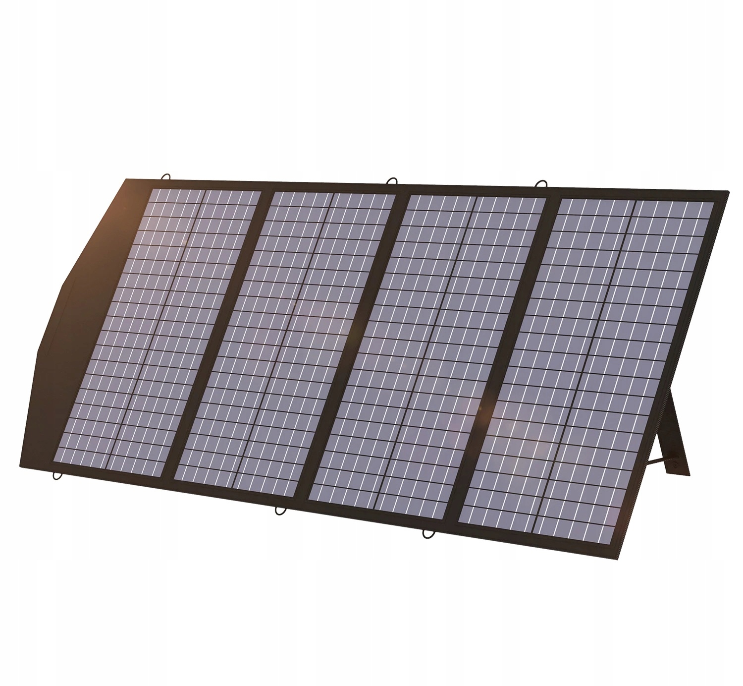 PANEL SOLARNY 140W STACJI ŁADUJĄCEJ LAPTOPA TEL Rodzaj elektrownia solarna