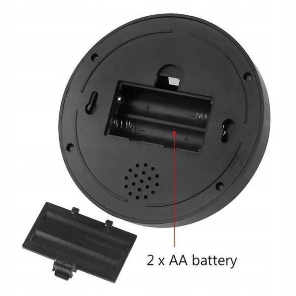 Atrapa kamery do monitoringu Fałszywy alarm kopułk Model KOP