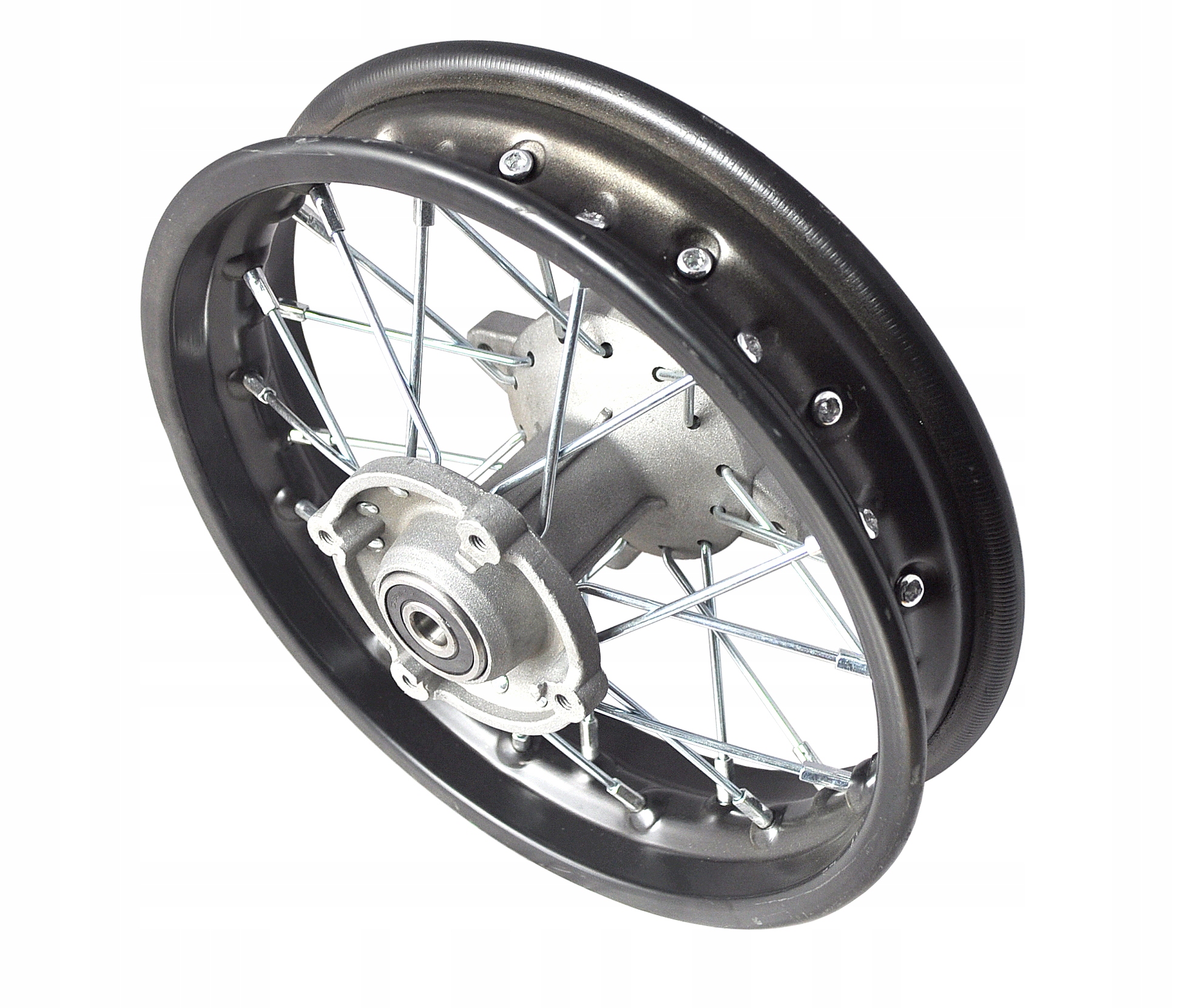 Rim cross rear KXD 707B 49CC 4T 1. 60x10 