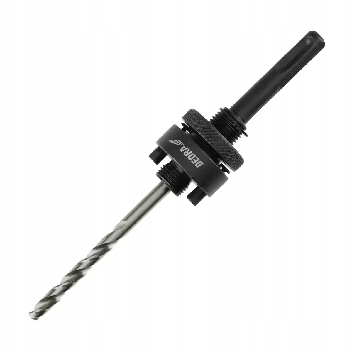 

Dedra Uchwyt do otwornic 5/8 SDS-Plus 08X003