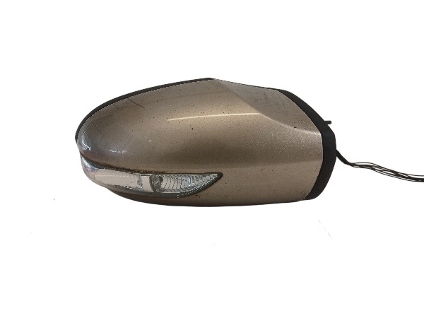 MERCEDES W169 mirror right 791 7 PIN