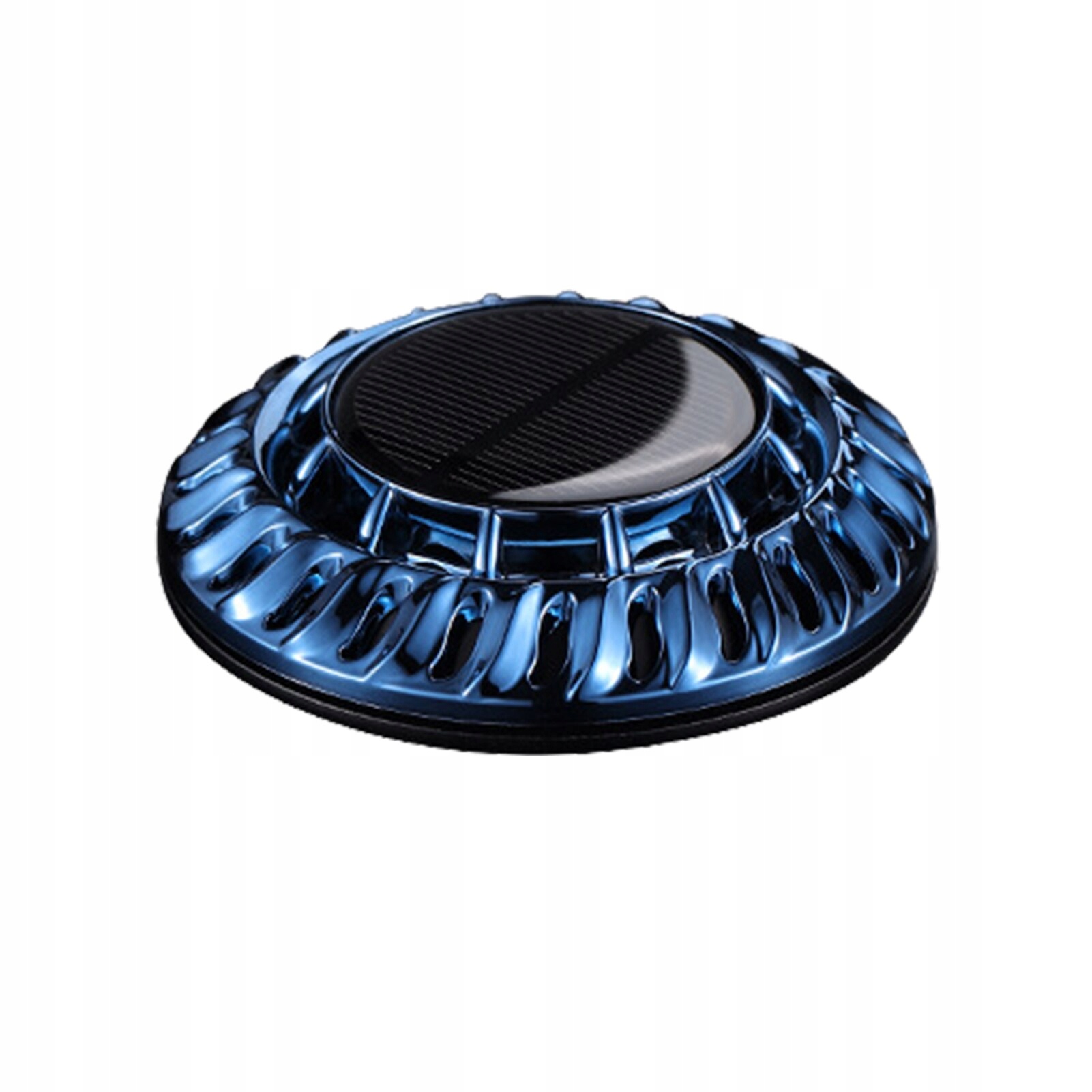 Для автомобілів на сонячних батареях