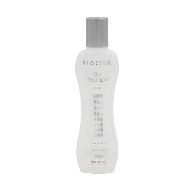 Kondicionér na vlasy Biosilk 167 ml
