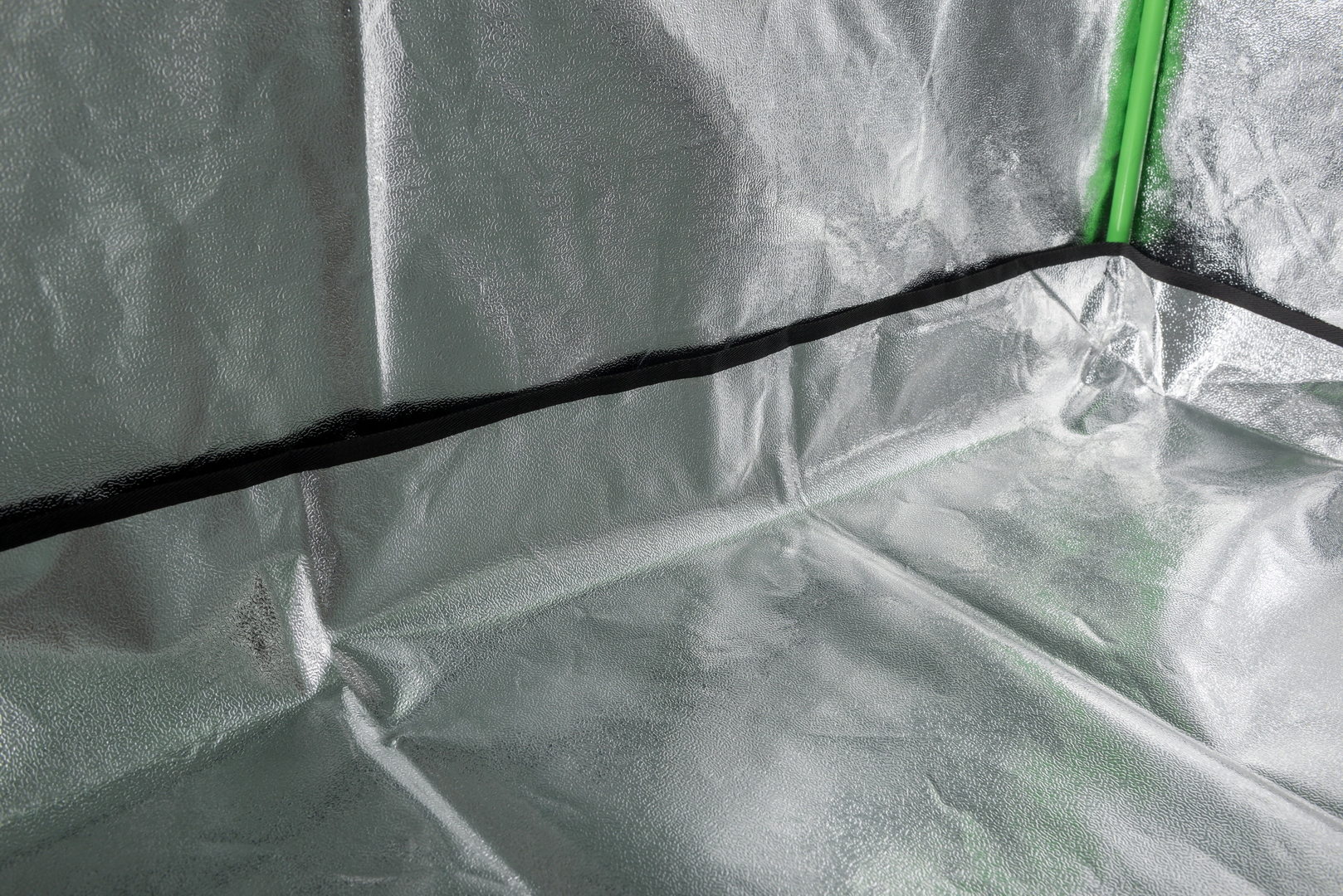 Herbgarden GROWBOX namiot do uprawy 120x120x200cm Liczba ścianek bocznych 4 ścianki