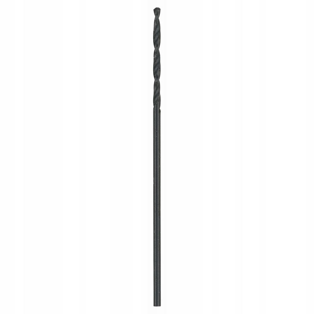 

Wiertło do metalu Bosch Hss-r 1,0x12x34 op. 2szt