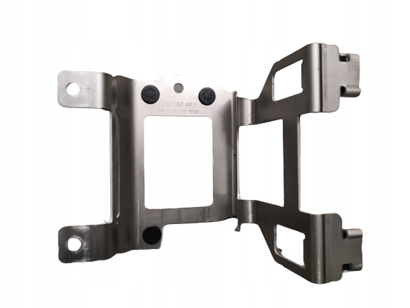 MOCOWANIE DISTRONIC RADAR MERCEDES W213 WSPORNIK