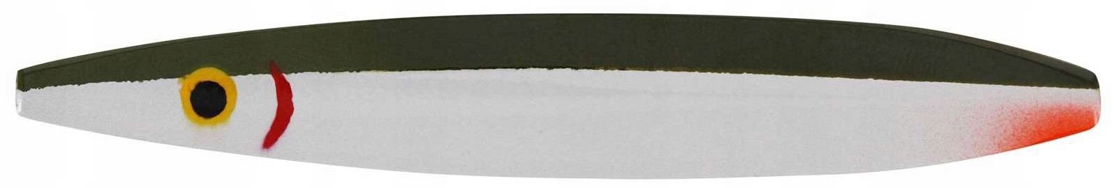 Pilker Westin D360° V2 9,5cm 18g Mad Tobis Długość (cm): 9.5, Waga (g): 18