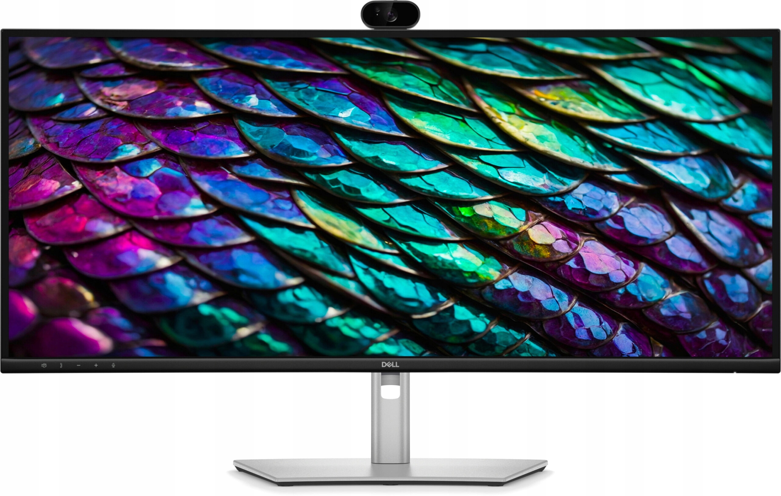 Led monitor Dell 210-BVHQ 34,1" 3440 x 1440 px Ips Pls