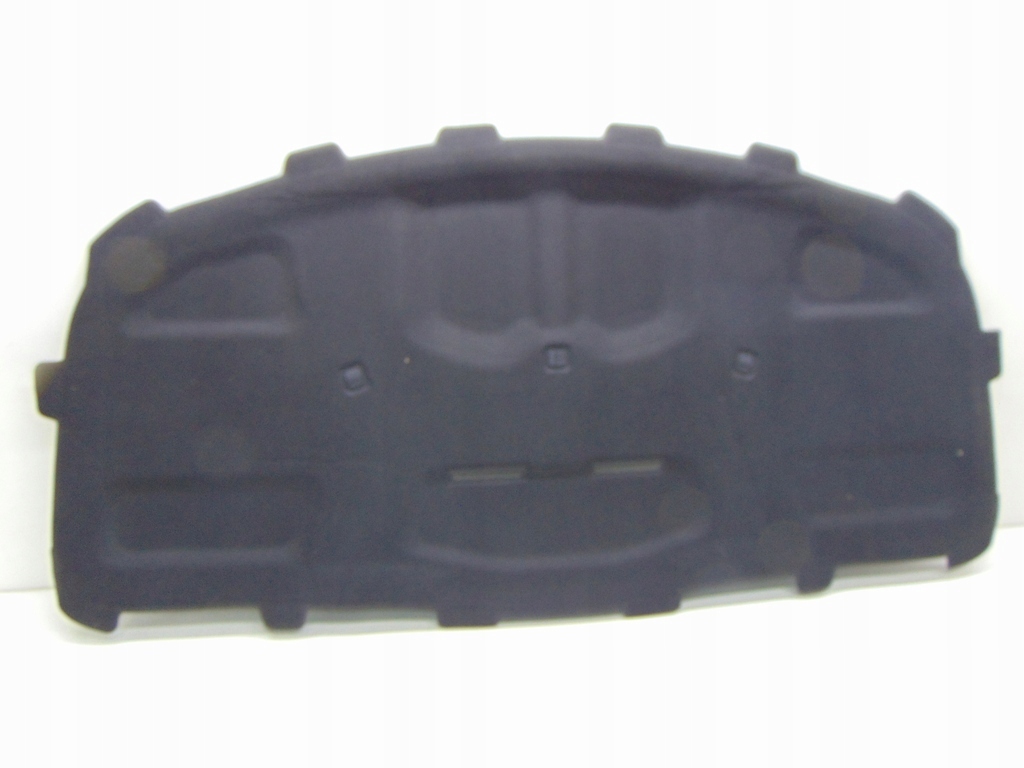 Звукоизоляция капота Audi A4 B9 8w0863825b Оригинал