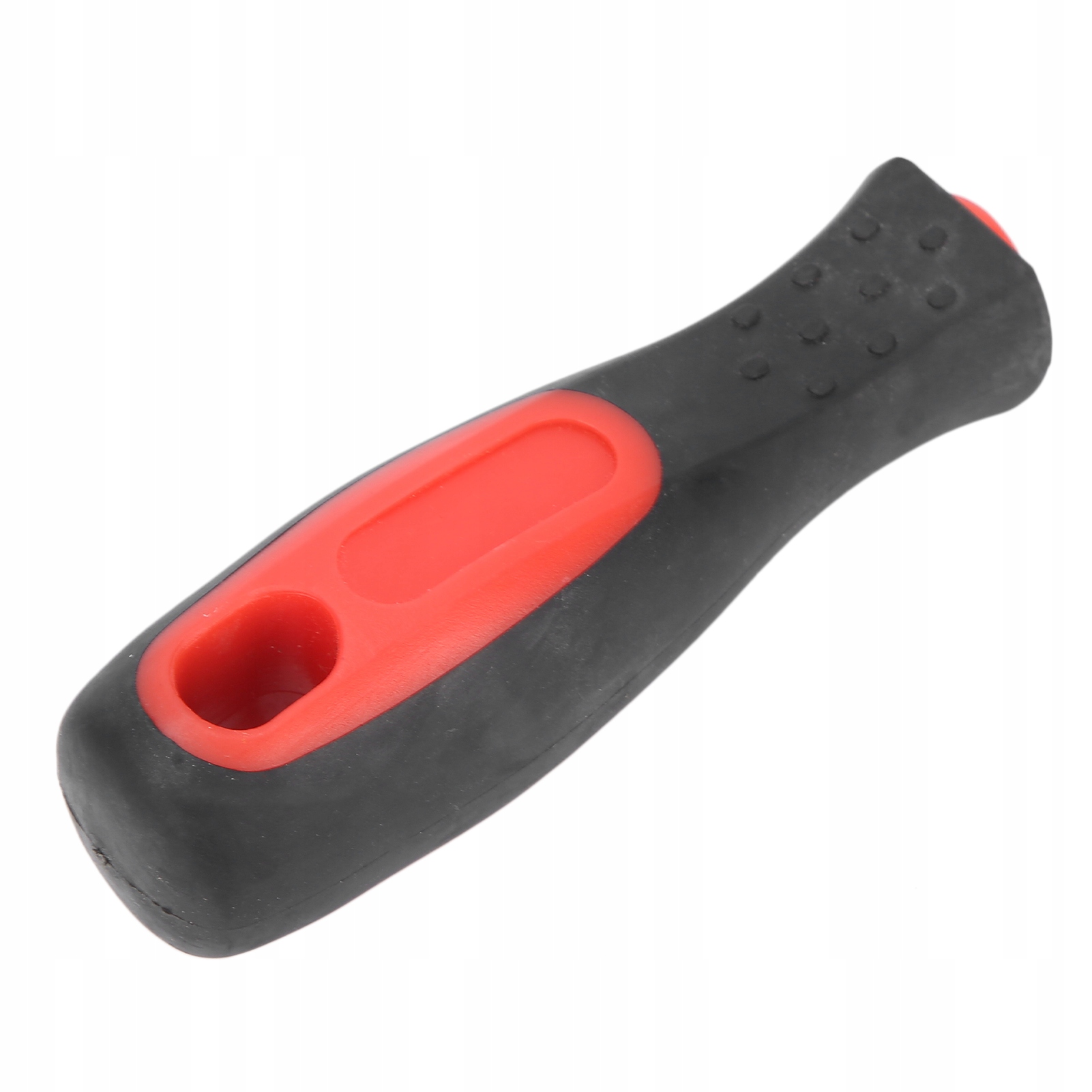 Pilník s ocelovou rukojetí. Pilník podkovový. Ergonomický pilník s 1M