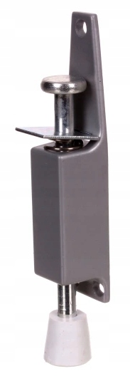 

Przytrzymywacz Podpórka Blokada Stopka Do Drzwi 18