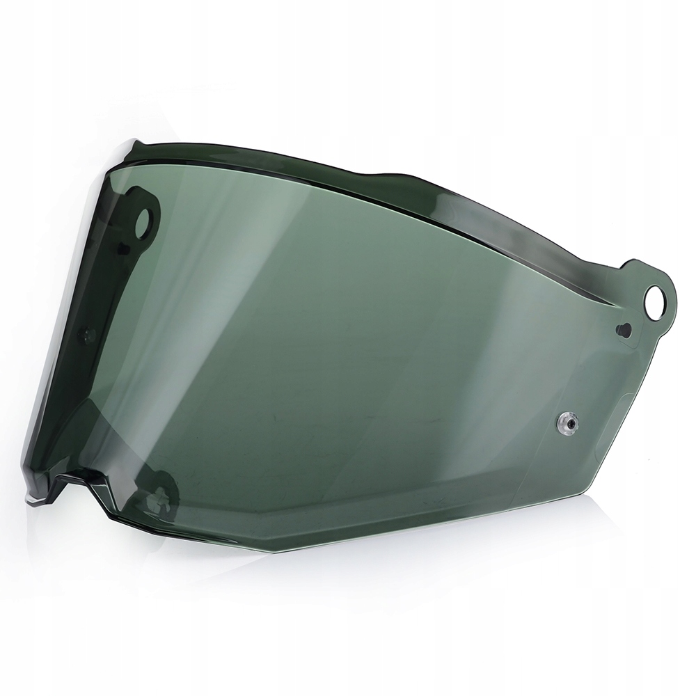 Hledí Rychlé Sklo Pro Přilbu LS2 MX702 Tónované