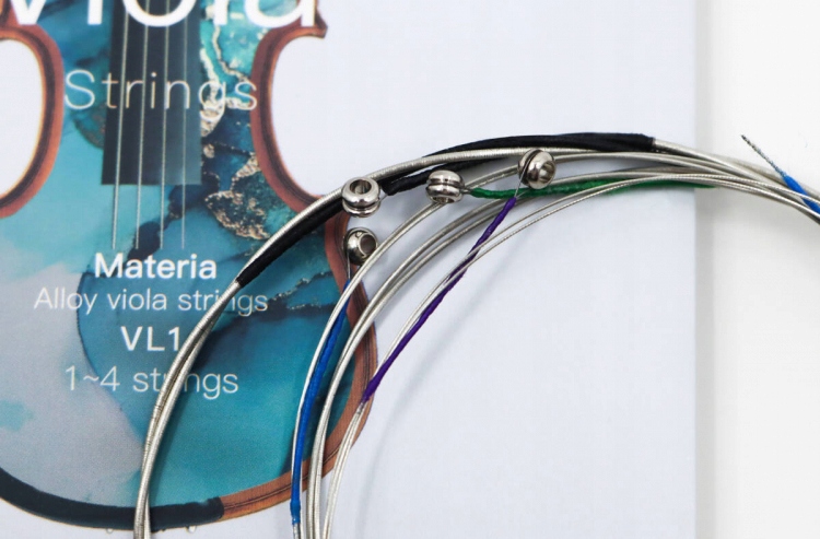 MOGE VL1 - Struny do Altówki Marka inna