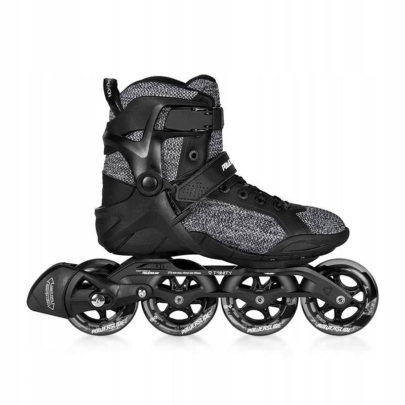 Rolki Fitness Powerslide Phuzion Enzo 90 38