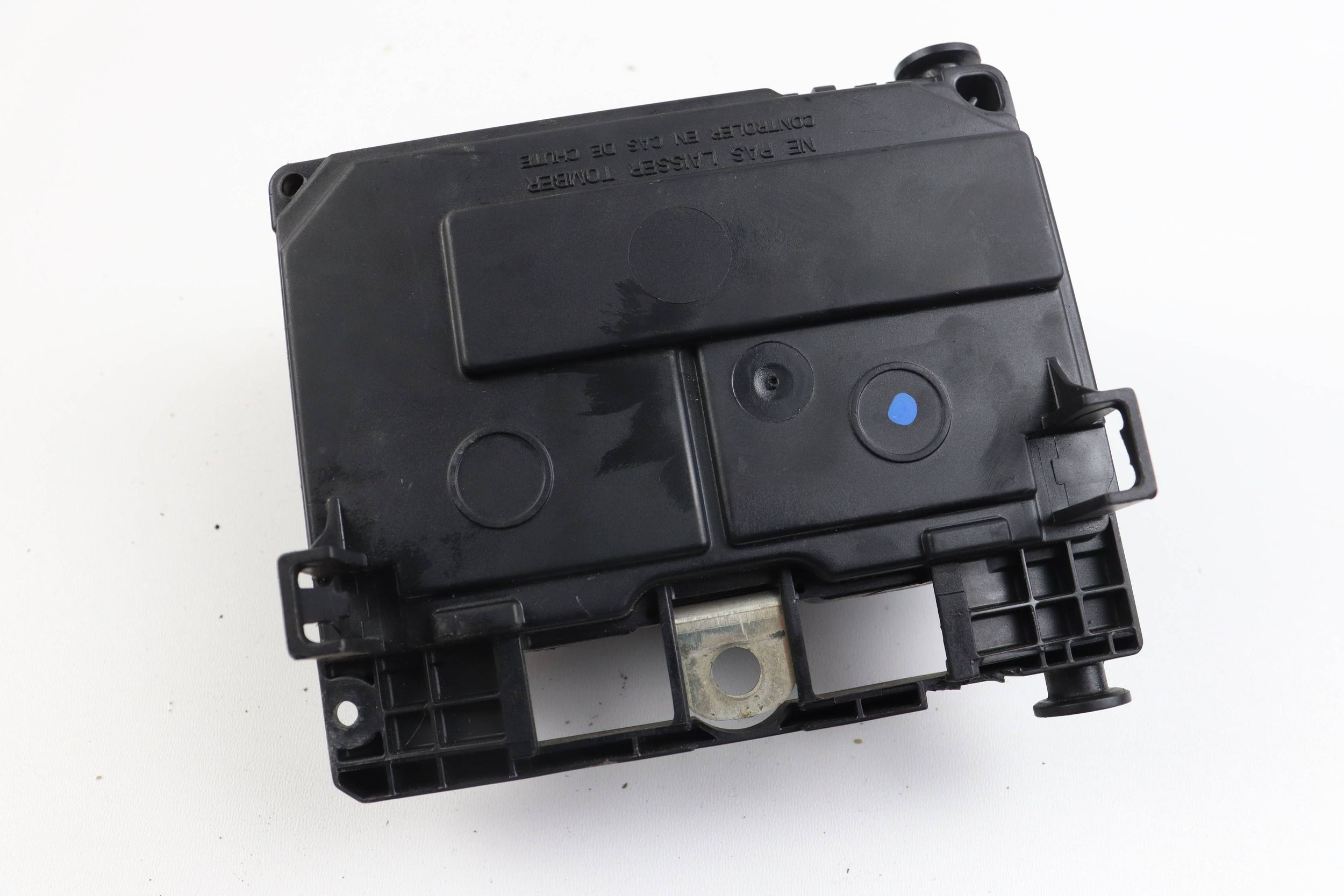 CITROEN PEUGEOT module compartment control unit BSM-L06 9656086580 S118983006J