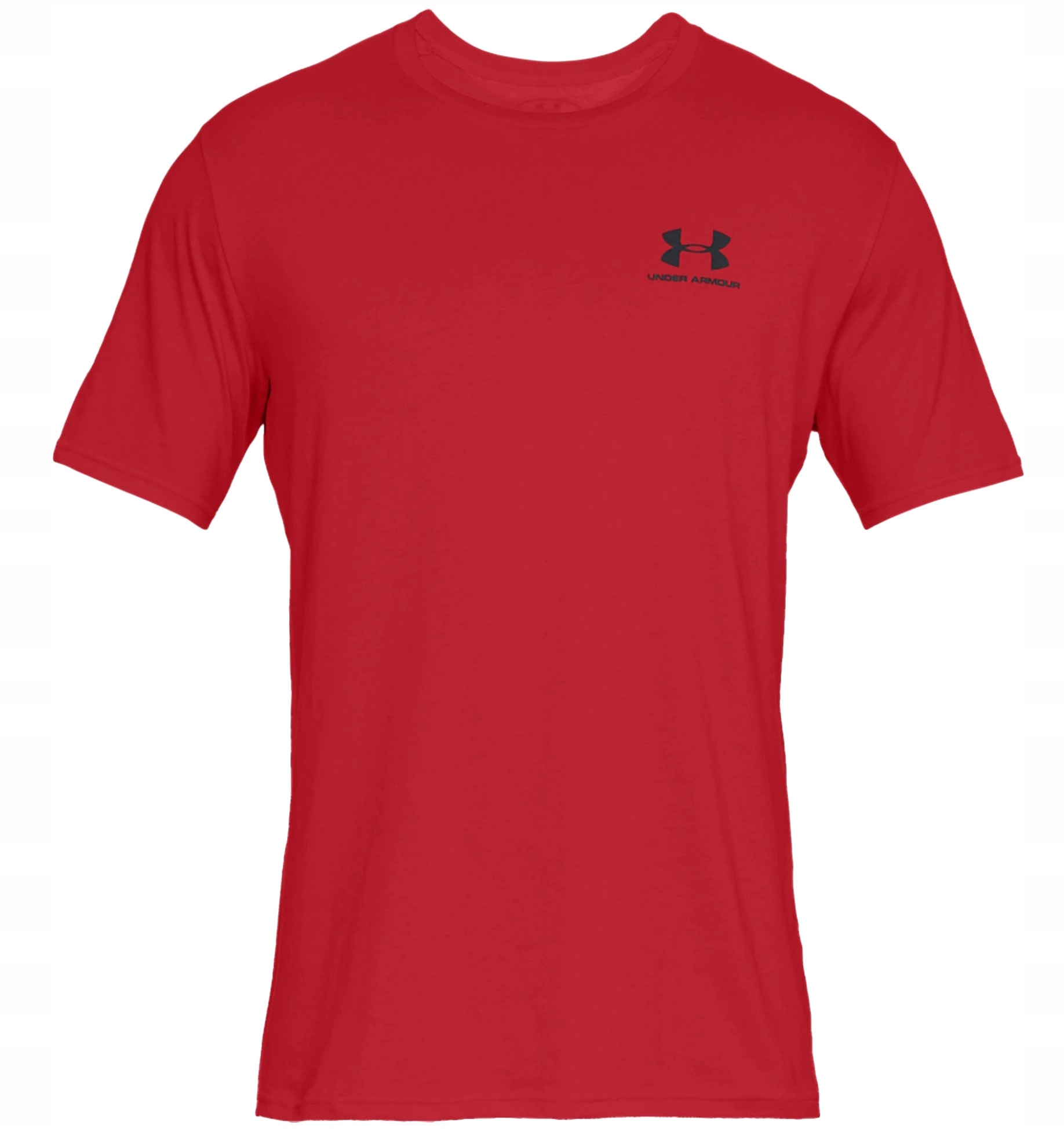 

Koszulka męska T-shirt Under Armour HeatGear XL