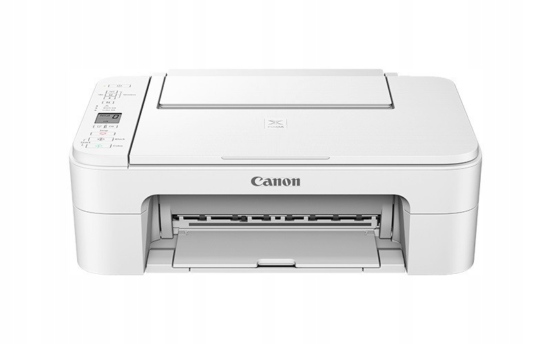 DRUKARKA WIELOFUNKCYJNA ATRAMENTOWA KOLOR CANON PIXMA TS3351 + USB EAN (GTIN) 4549292143966