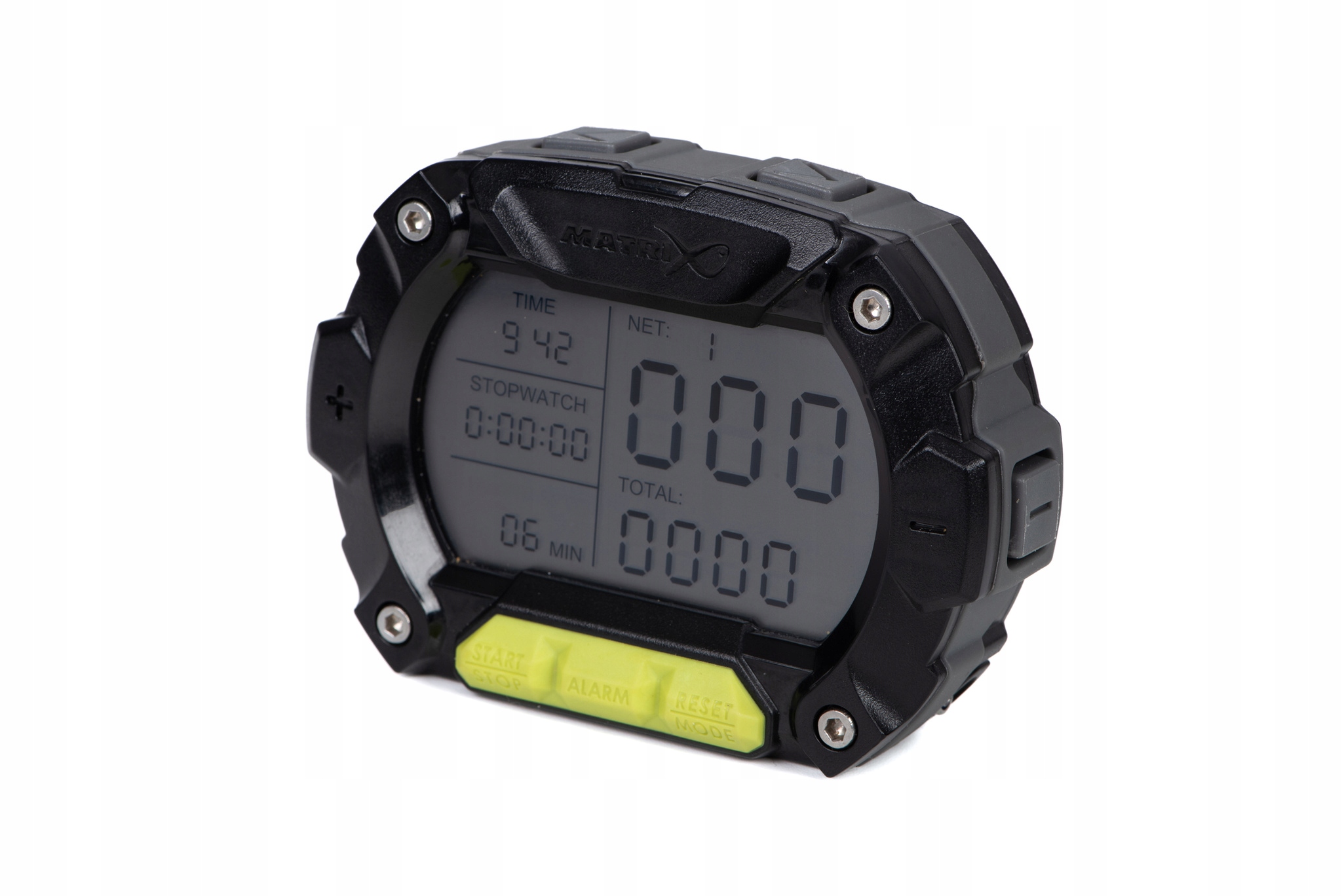 Licznik Złowionych Ryb Matrix Digital Clicker Pro