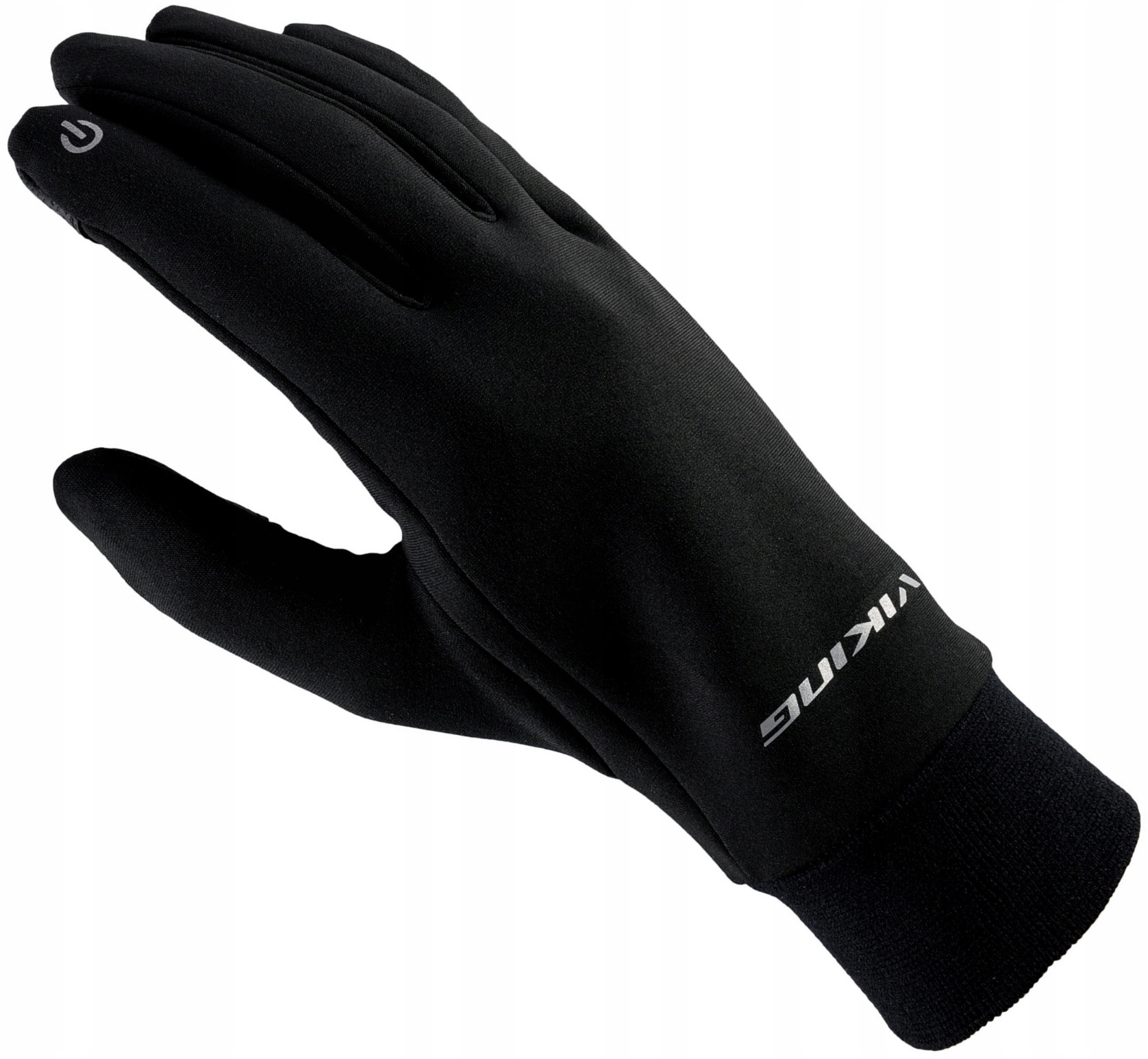 Rękawiczki Sportowe Viking Tigra Multifunction r. 10 XL cienkie