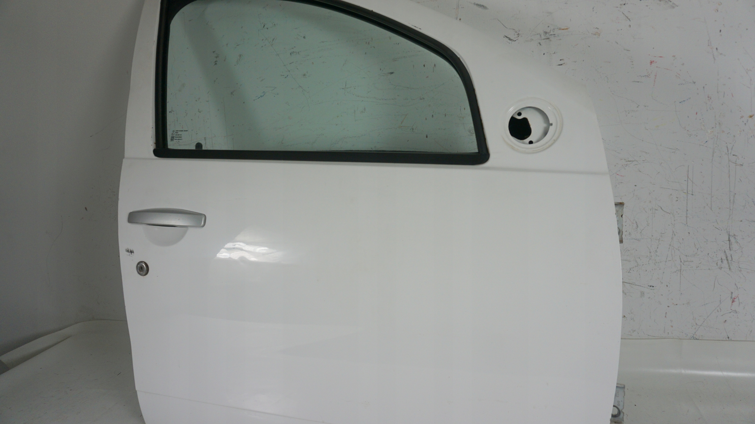 door right front right front DACIA DUSTER and 1 10-17 2010-2017 0QM1 OQM1