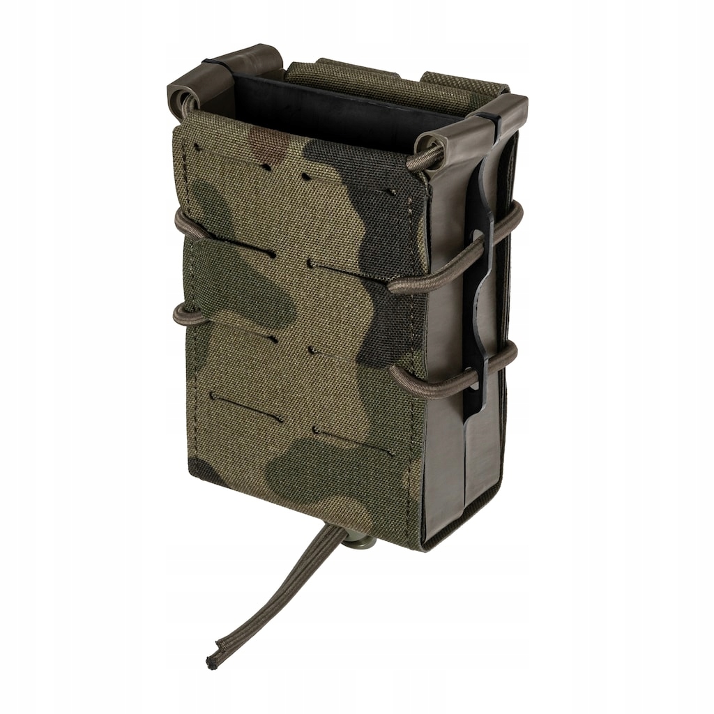 Podwójna ładownica karabinowa Templar's Gear na magazynki Ar/ak Rifle Pouch