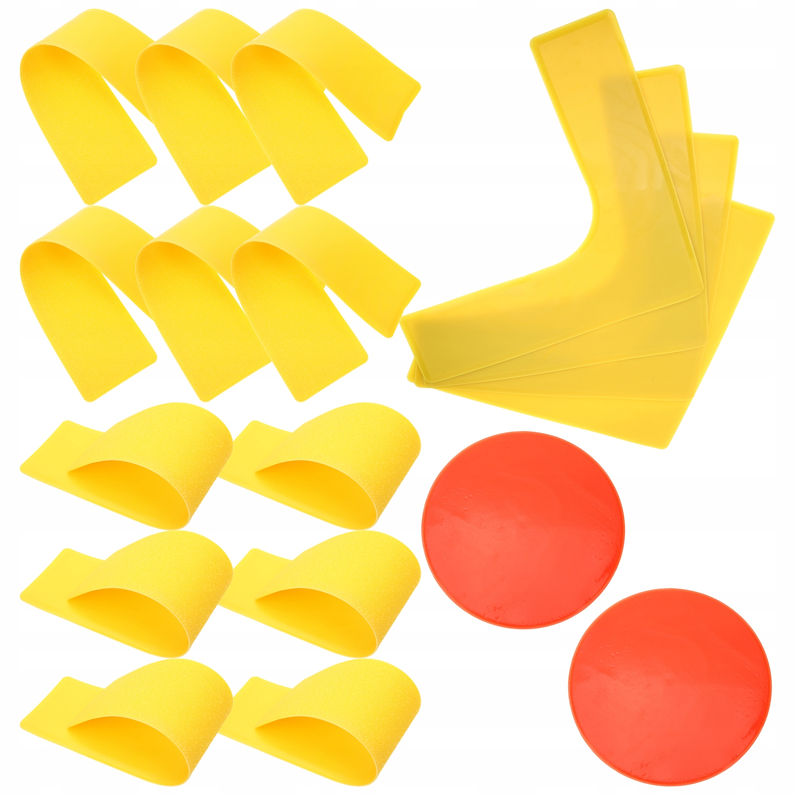 LINIA OZNACZENIA ZIEMI ZNACZNIKI GRANIC KOŁA PODŁOGA Model 4954430412254909747