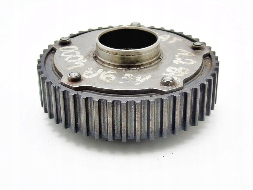 KOŁO ROZRZĄDU 1.4 GRANDE PUNTO LINEA QUBO DOBLO SIENA IDEA PANDA 55213710 Producent części Fiat OE