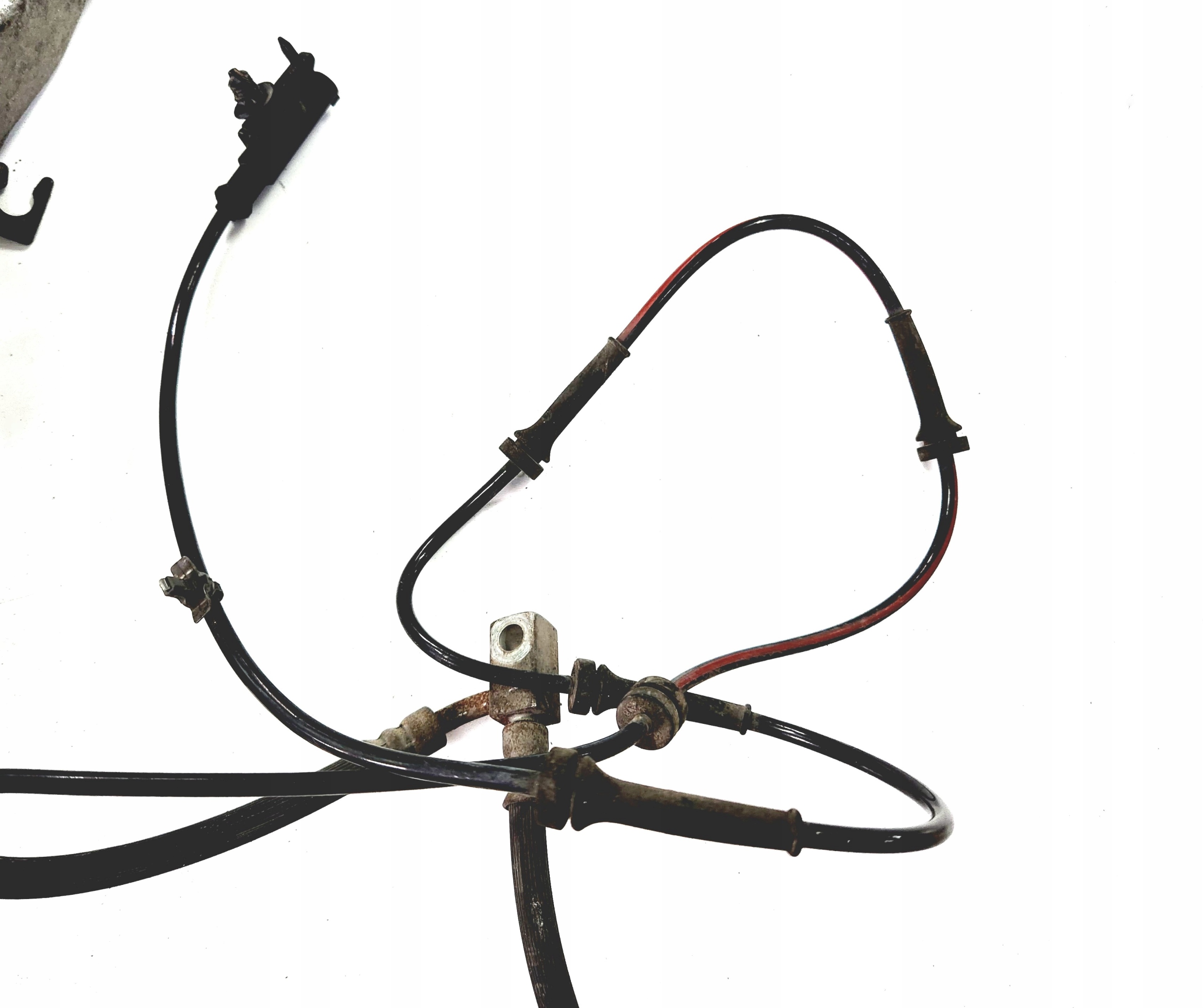 sensor ABS front INFINITI G37 G35 Q40 Q60 OE