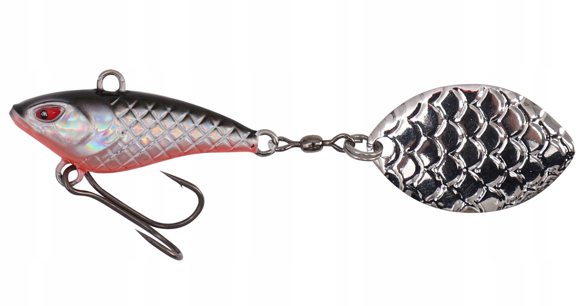 Mikado Przynęta M-tail 9g Bloody Roach