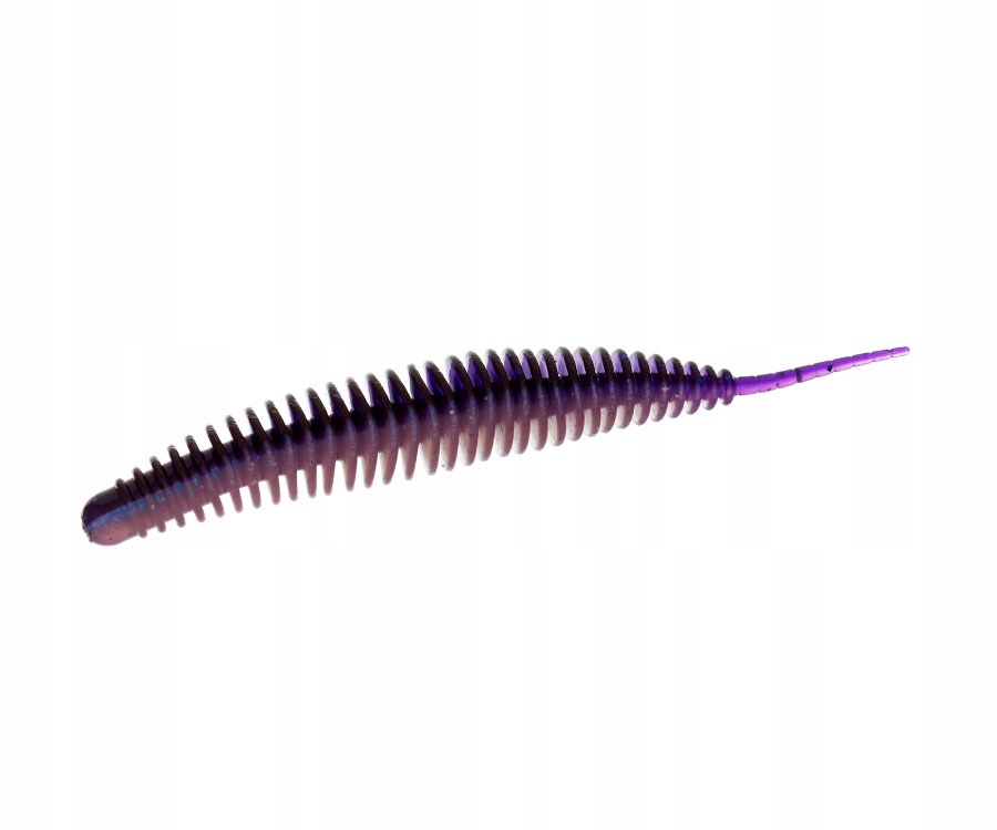 Flagman 8.9cm k.0531 5szt. Violet Pearl White