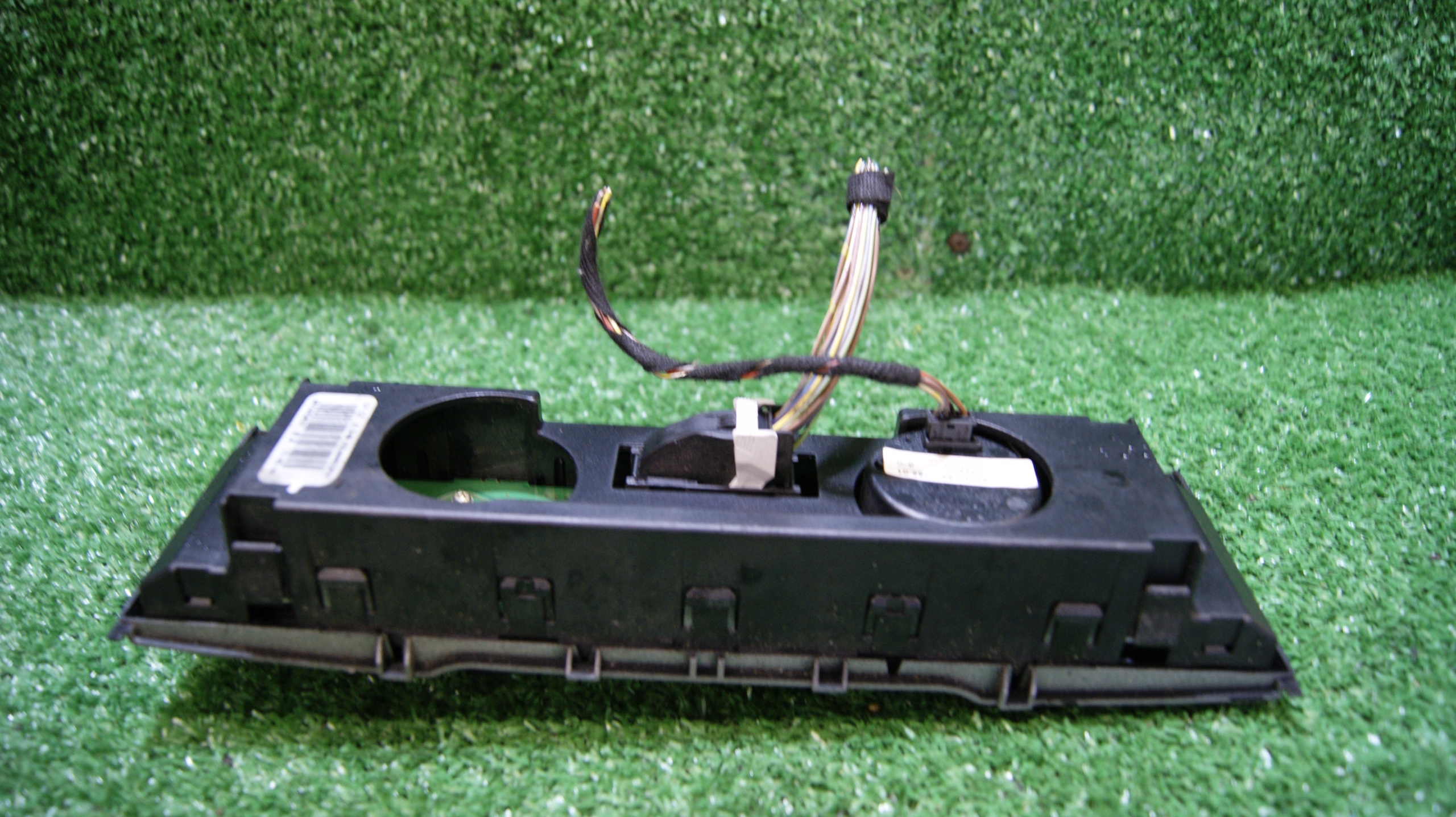 switch springing LAND ROVER RANGE ROVER VOGUE III YUL000032PUY