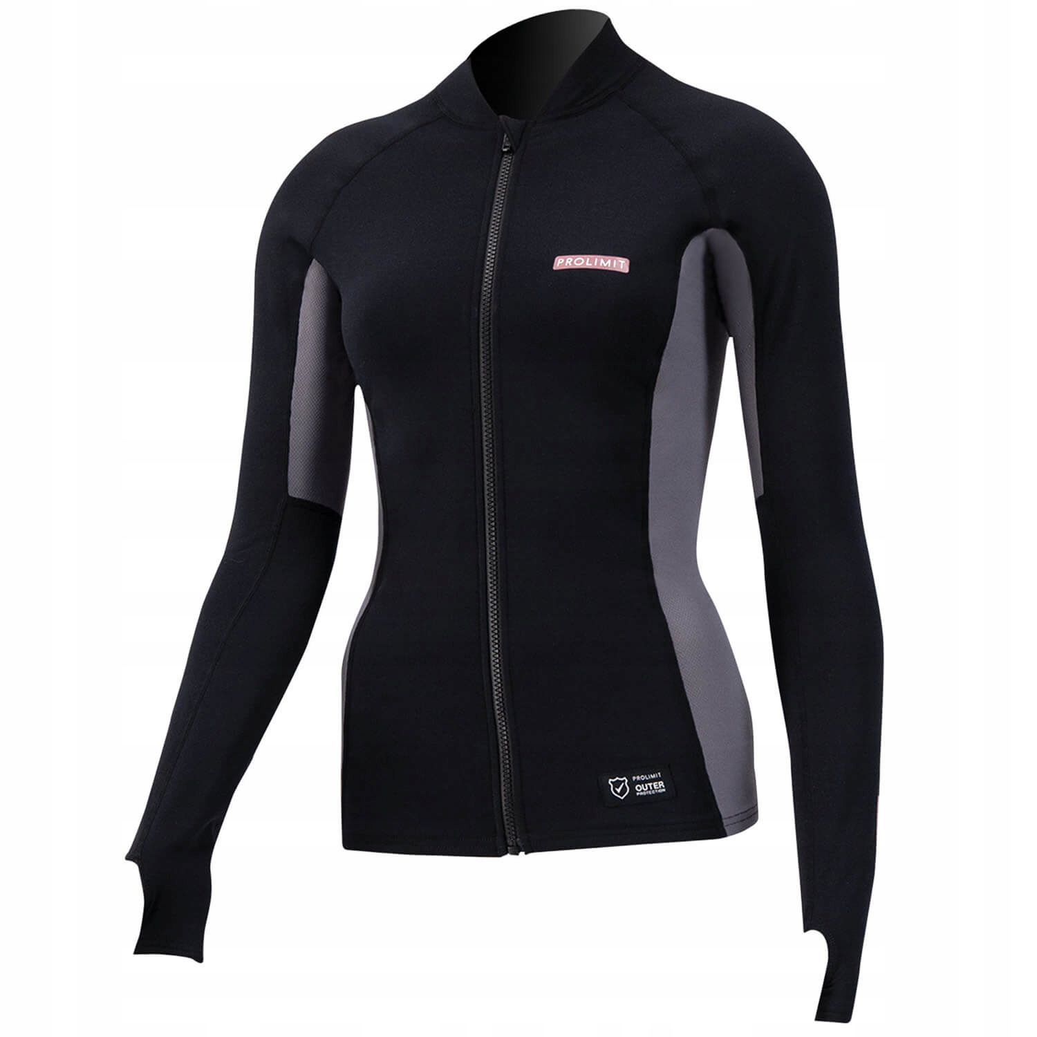 Bluza damska Prolimit Sup Convertible Top 36/S