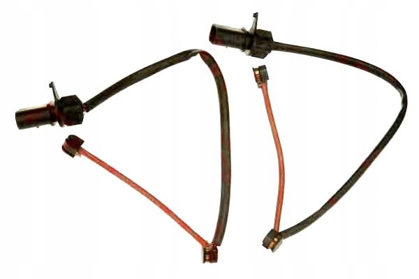 GIC256 - Датчик износа колодок AUDI A4 A5 R8 R8 SPYDER 4.